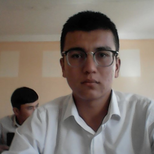 Profile picture of user Abbos