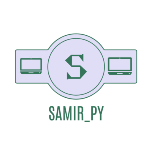 Profile picture of user Samir Abdurashidov