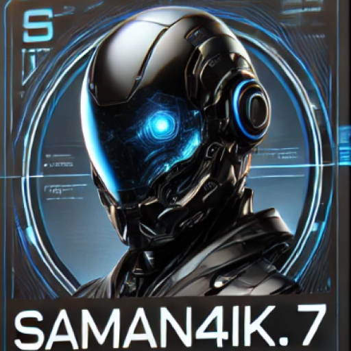 Profile picture of user Saman4ik