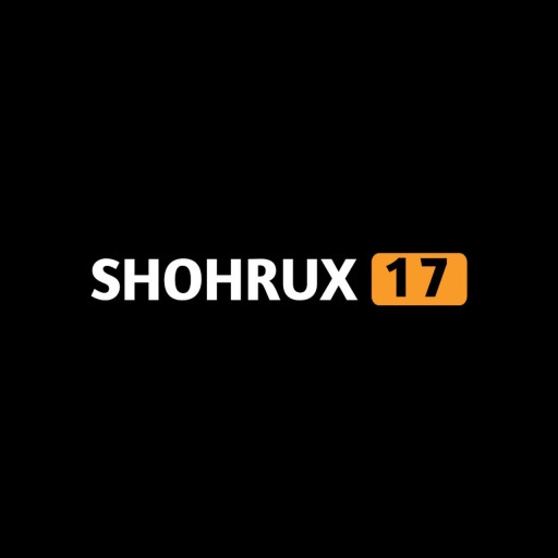 Profile picture of user Shohrux Erkinboyev