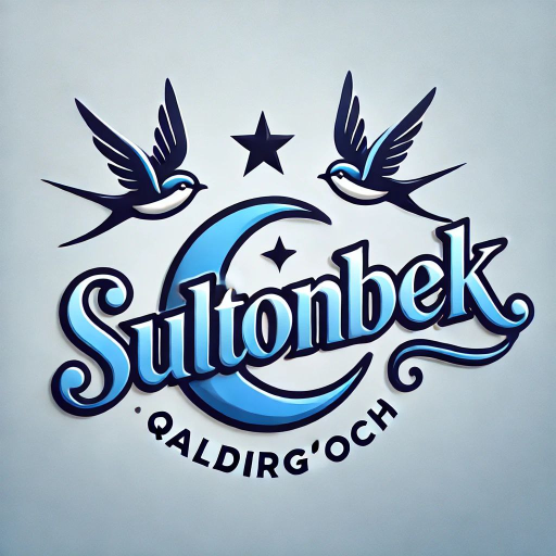 Profile picture of user Sultonbek