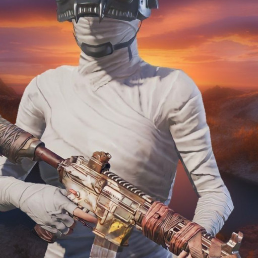 Profile picture of user shohrux_bariyev01