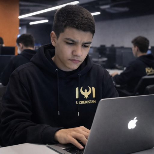 Profile picture of user Muhammadsiddiq Abduqahharov