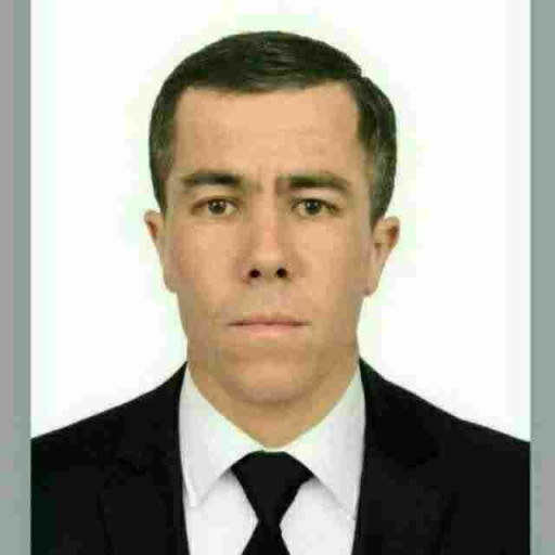 Profile picture of user Tojiddinov Nabijon Yoqubjonovich