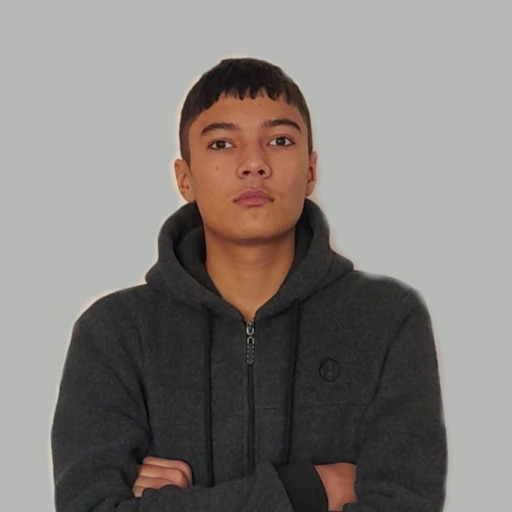 Profile picture of user Abbosjon Sulaymonov