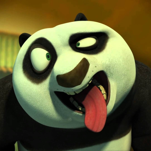Profile picture of user Python-Panda