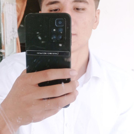 Profile picture of user Shukurullayev Bekzod