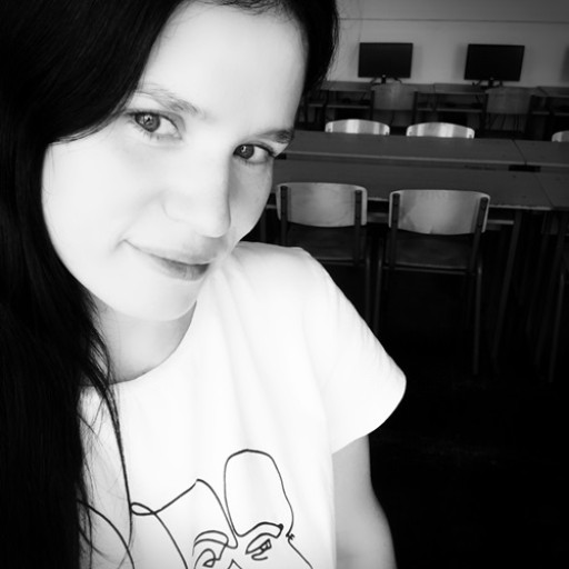 Profile picture of user Зарина