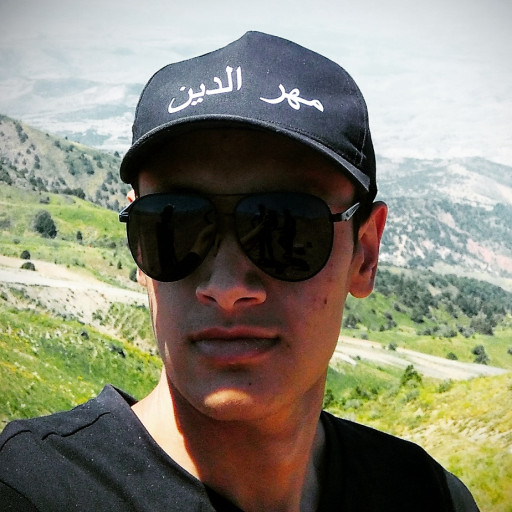 Profile picture of user Mehriddin  Yaxyoyev