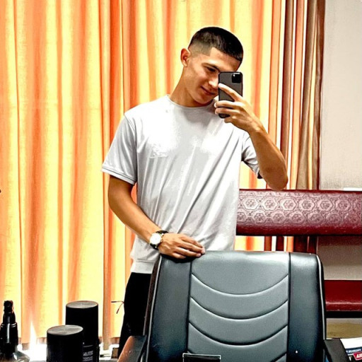 Profile picture of user Azizbek Ahadov