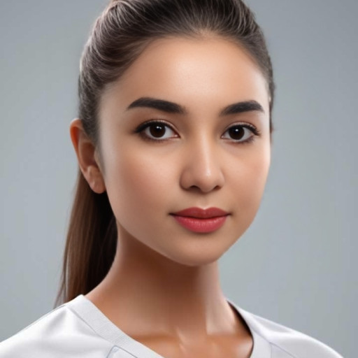 Profile picture of user Nargiza