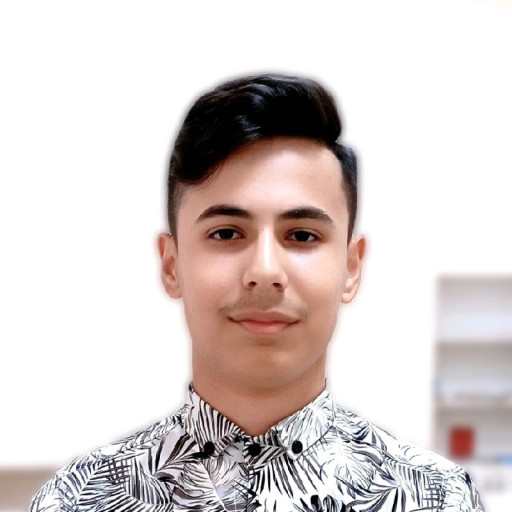 Profile picture of user Ametov Muxammedali