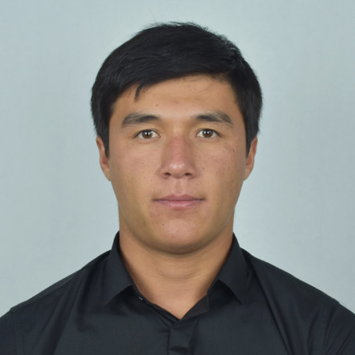 Profile picture of user Abdurahmonov Javohir