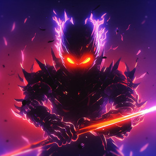 Profile picture of user ultra ### warrior