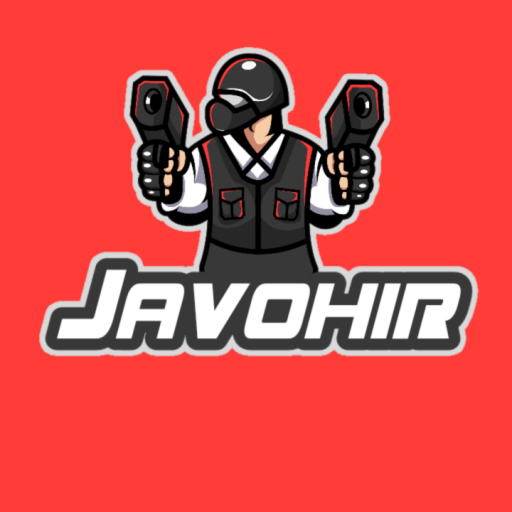 Profile picture of user Shahobov Javohir