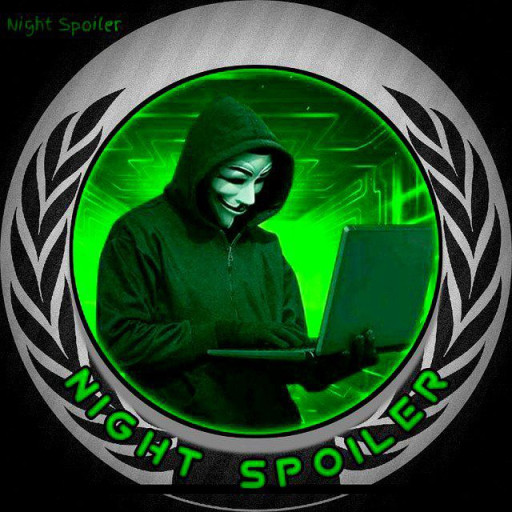 Profile picture of user Night Developer