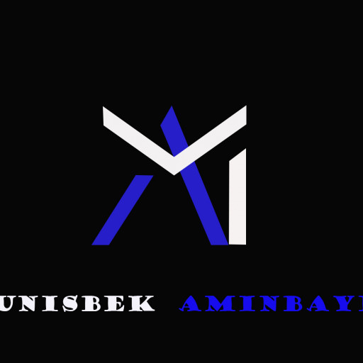 Profile picture of user Munisbek Aminbayev
