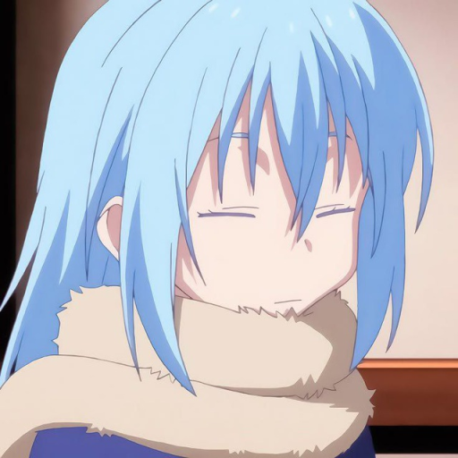 Profile picture of user リムル＝テンペスト