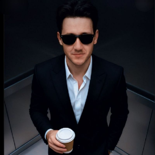 Profile picture of user Kamolov Og'abek