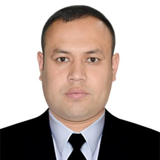 Profile picture of user Axrorjon