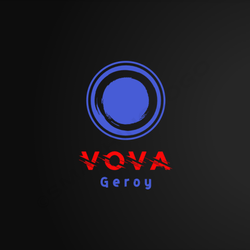 Profile picture of user VOVA Geroy