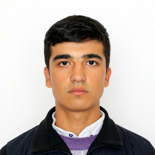 Profile picture of user Og'abek Abdullayev