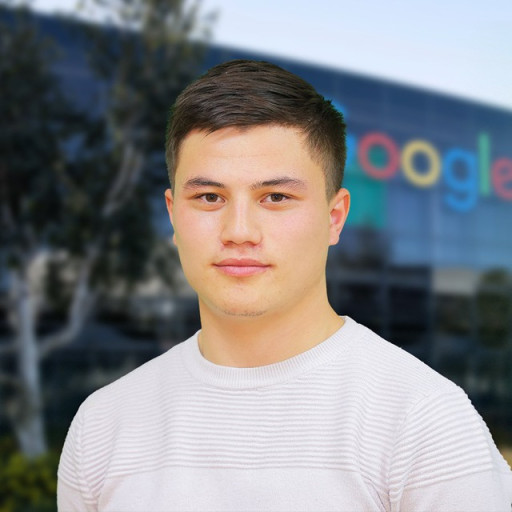 Profile picture of user AuzCoder