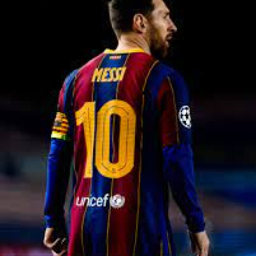 Profile picture of user the_best_messi