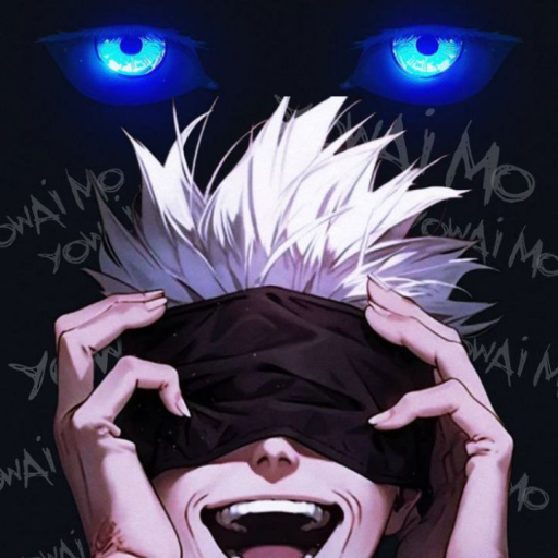 Profile picture of user KANEKI_KEN