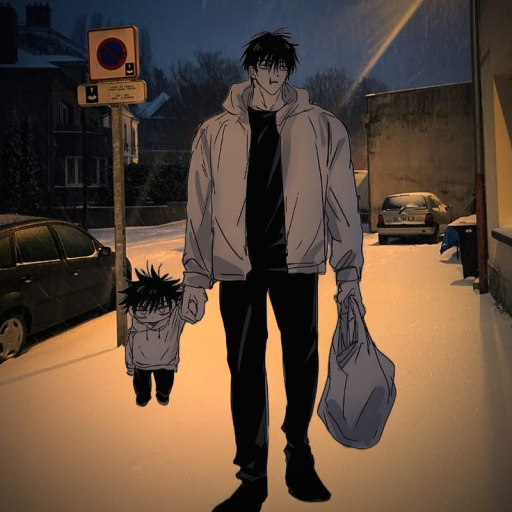 Profile picture of user Dummy_Senpai
