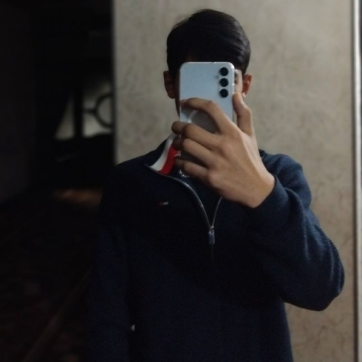 Profile picture of user Behruz Haydaraliyev