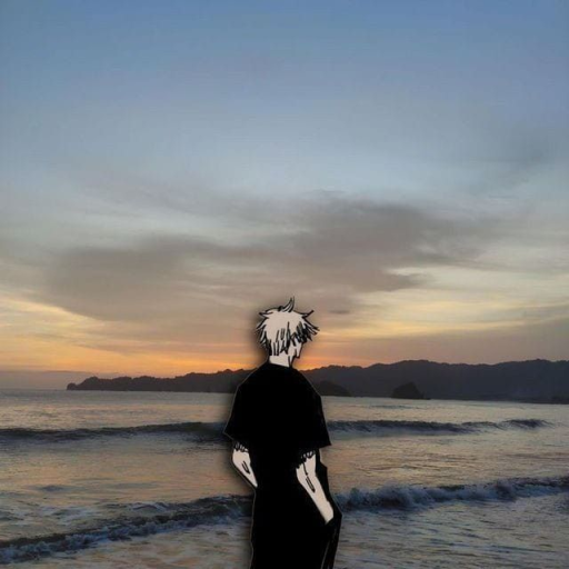 Profile picture of user [Al Xorazmiy] ->Qo'ldoshev Avazbek