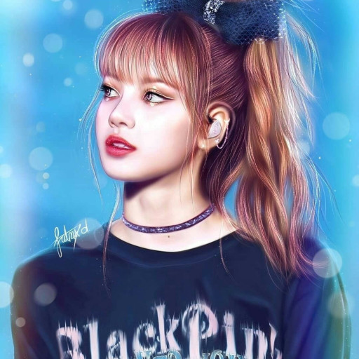 Profile picture of user lalisa