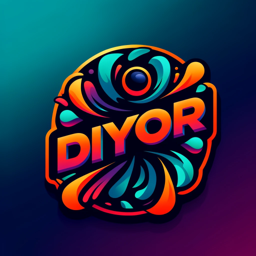 Profile picture of user Diyorbek Xolmurodov