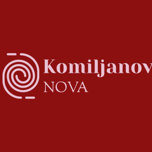 Profile picture of user Komiljanov