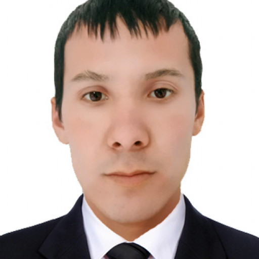 Profile picture of user Asliddin Abdimo`minov