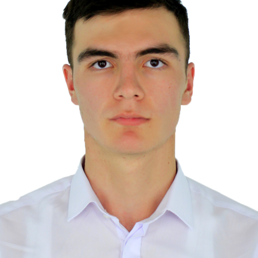Profile picture of user Shomalik Davlatov