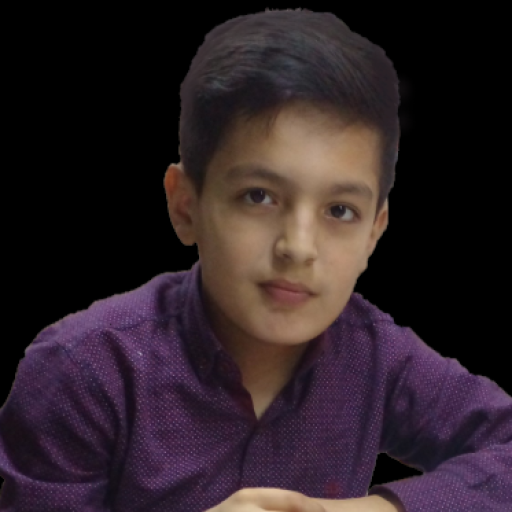 Profile picture of user Abdullayev Kamron