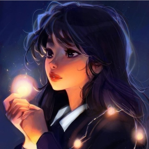 Profile picture of user Xudoyqulova Xusnida