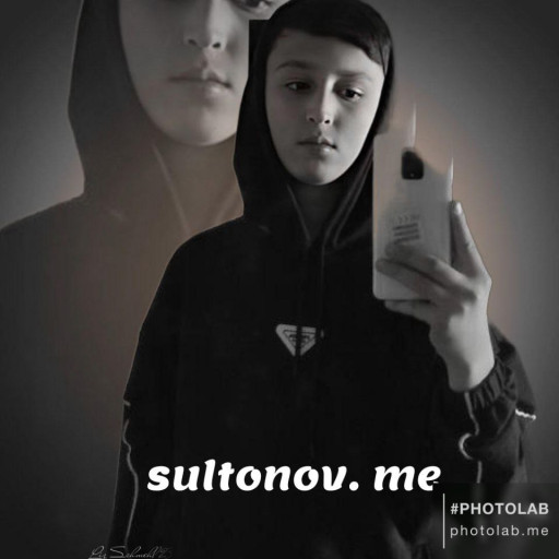 Profile picture of user Sultonov Firdavs