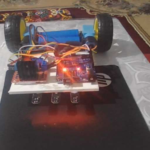Profile picture of user Humoyun2013Humoyunmirzo Yo'ldashev