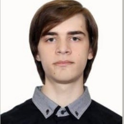 Profile picture of user Александр Шабанов