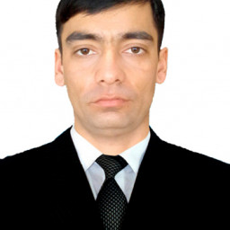Profile picture of user Hayitboyev Uchqun
