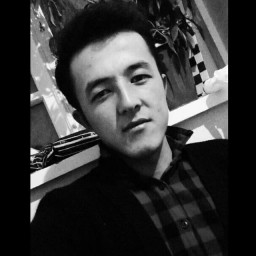 Profile picture of user Doniyor Sadullayev