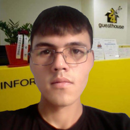 Profile picture of user Iftixor Turamuradov