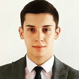 Profile picture of user Dilmurod Raxmatov