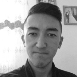 Profile picture of user Yenibayev Dilshodbek
