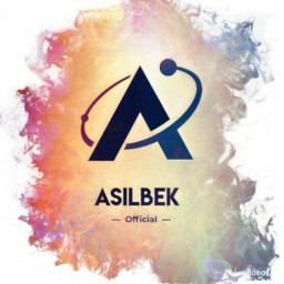 Profile picture of user Asilbek Xabibullayev