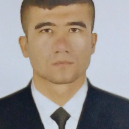 Profile picture of user Hakimov Alisher 221-21