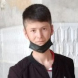 Profile picture of user Bahriddinov Sherbek